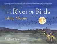 Cover image for The River of Birds