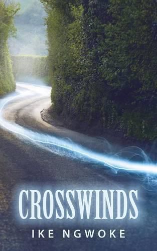 Cover image for Crosswinds