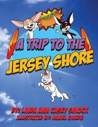 Cover image for A Trip to the Jersey Shore