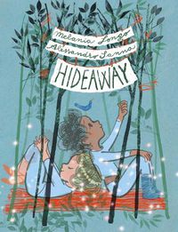 Cover image for Hideaway