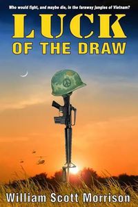 Cover image for Luck of the Draw