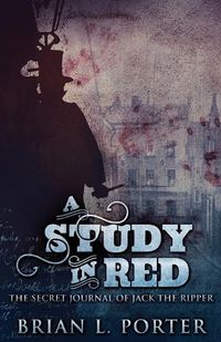 Cover image for A Study In Red