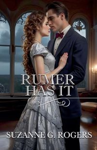 Cover image for Rumer Has It