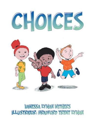 Cover image for Choices