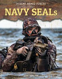 Cover image for Navy Seals