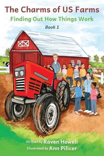 Cover image for The Charms of US Farms