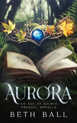 Cover image for Aurora