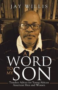 Cover image for A Word to My Son