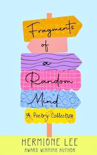 Cover image for Fragments of a Random Mind