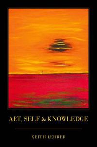 Cover image for Art, Self and Knowledge