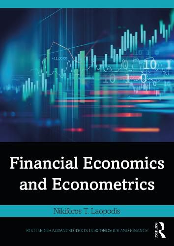 Cover image for Financial Economics and Econometrics