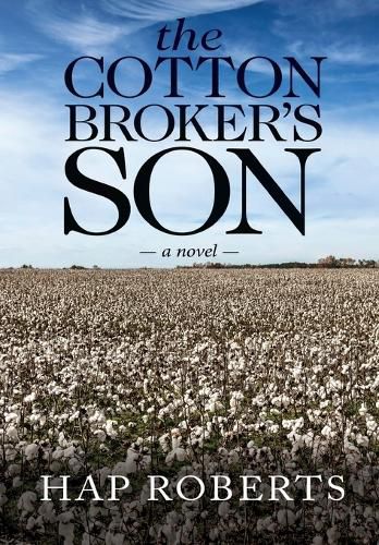 Cover image for The Cotton Broker's Son
