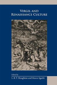 Cover image for Virgil and Renaissance Culture