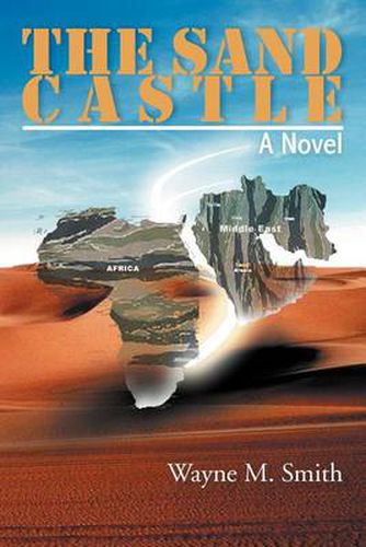 Cover image for The Sand Castle