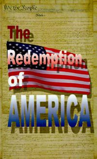 Cover image for The Redemption of America