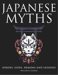 Cover image for Japanese Myths