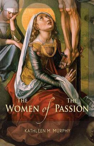 Cover image for Women of the P: Assion