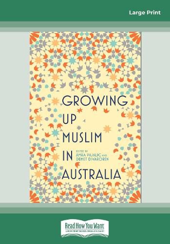 Coming of Age: Growing Up Muslim in Australia