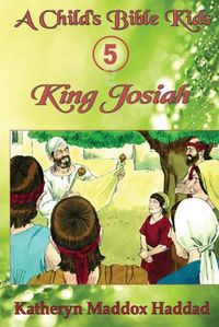 Cover image for King Josiah