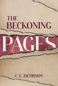 Cover image for The Beckoning Pages