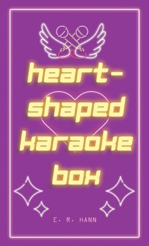 Cover image for Heart-Shaped Karaoke Box