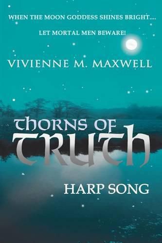 Cover image for Thorns of Truth; Harp Song