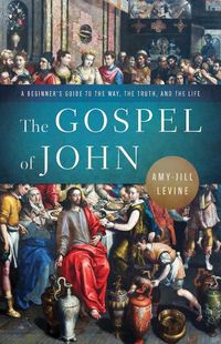 Cover image for Gospel of John, The