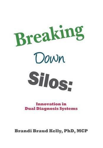 Cover image for Breaking Down Silos: Innovation in Dual Diagnosis Systems