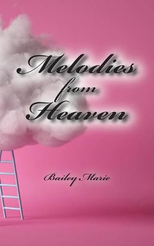 Cover image for Melodies from Heaven