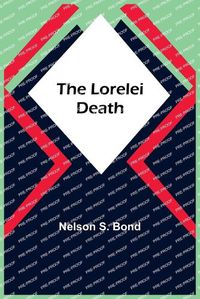 Cover image for The Lorelei Death