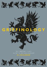 Cover image for Griffinology