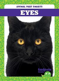 Cover image for Eyes