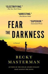Cover image for Fear the Darkness