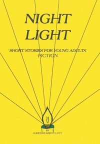 Cover image for Night Light: Short Stories for Young Adults