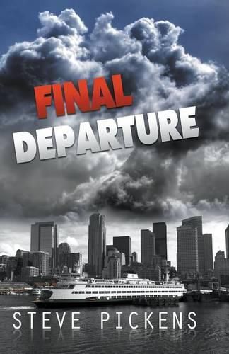 Cover image for Final Departure