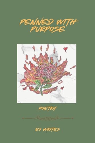 Cover image for Penned with Purpose