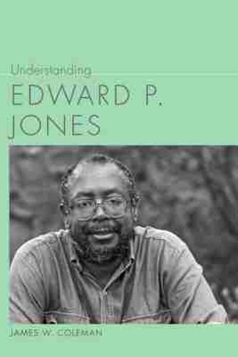 Cover image for Understanding Edward P. Jones
