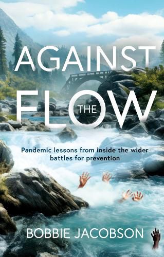 Cover image for Against the Flow