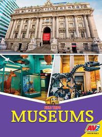 Cover image for Museums