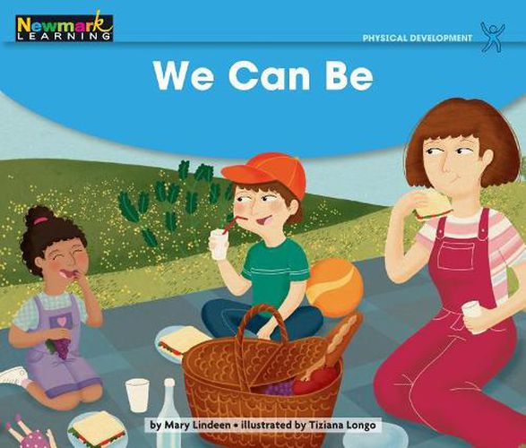 Cover image for We Can Be Leveled Text