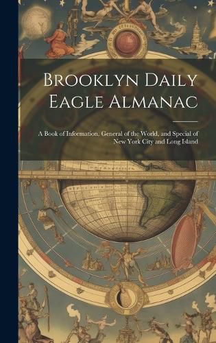 Cover image for Brooklyn Daily Eagle Almanac