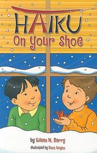 Cover image for Haiku on Your Shoes