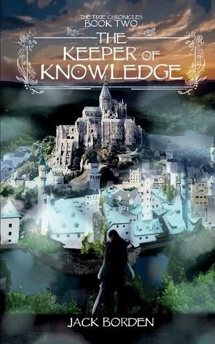 Cover image for The Keeper of Knowledge