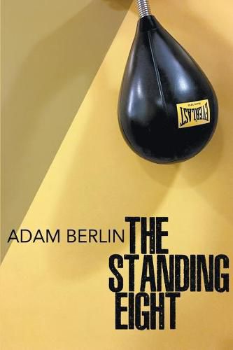 Cover image for The Standing Eight