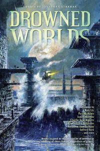 Cover image for Drowned Worlds