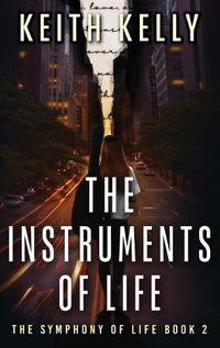 Cover image for The Instruments Of Life