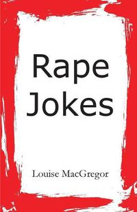 Cover image for Rape Jokes