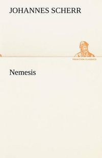 Cover image for Nemesis