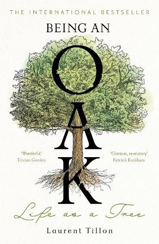 Cover image for Being an Oak