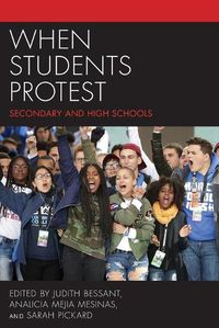 Cover image for When Students Protest